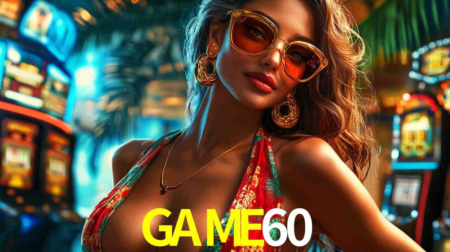 Casino Online GAME60 | Os Melhores Slots no Brasil